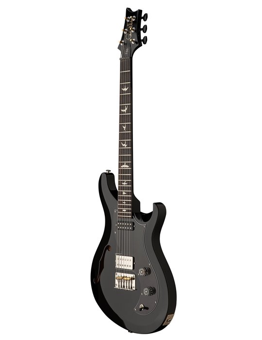 S2 VELA SEMIHOLLOW BLACK