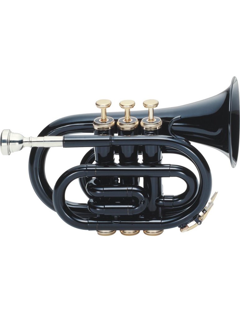 TROMPETA J. MICHAEL DE BOLSILLO