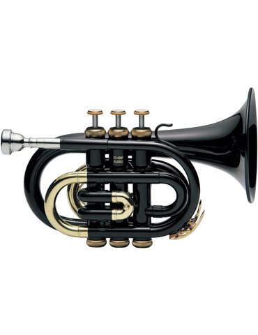 TROMPETA J. MICHAEL DE BOLSILLO 2