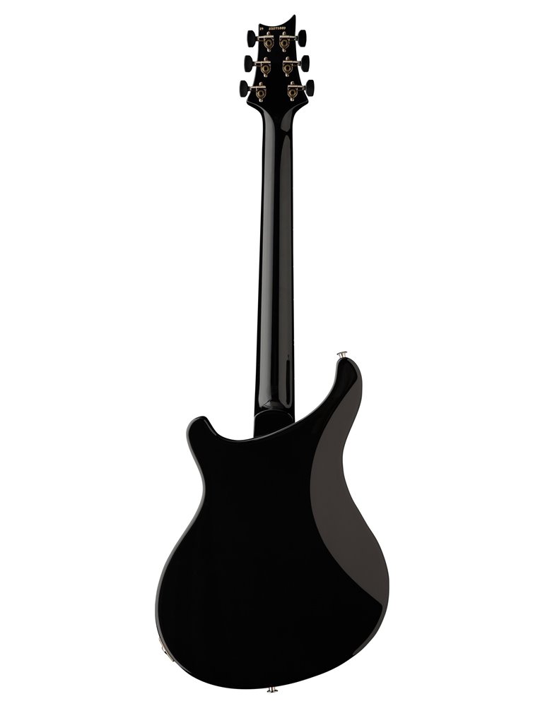 S2 VELA SEMIHOLLOW SCARLET SUNBURST