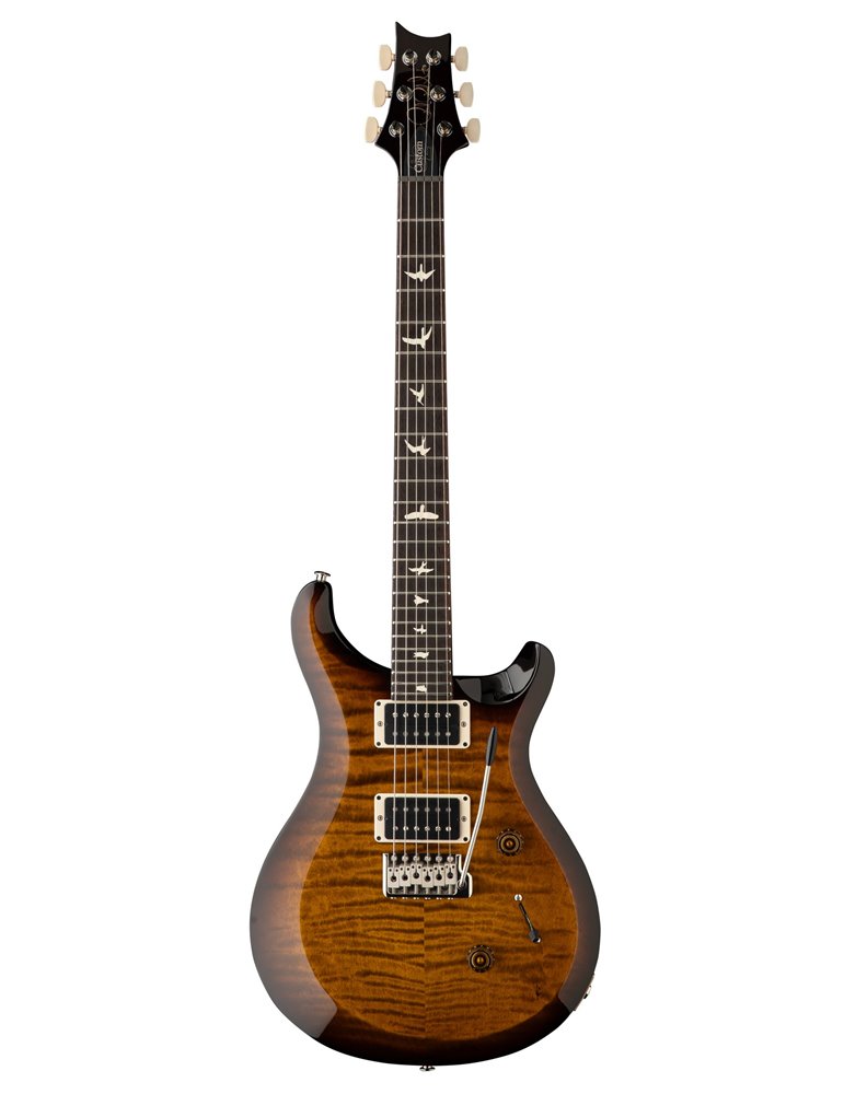 S2 CUSTOM 24 BLACK AMBER