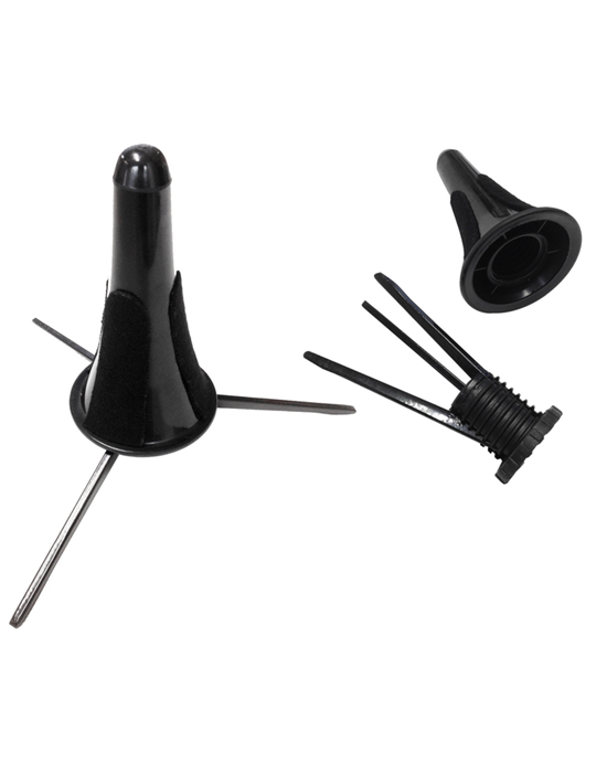 SOPORTE J. MICHAEL PARA CLARINETE