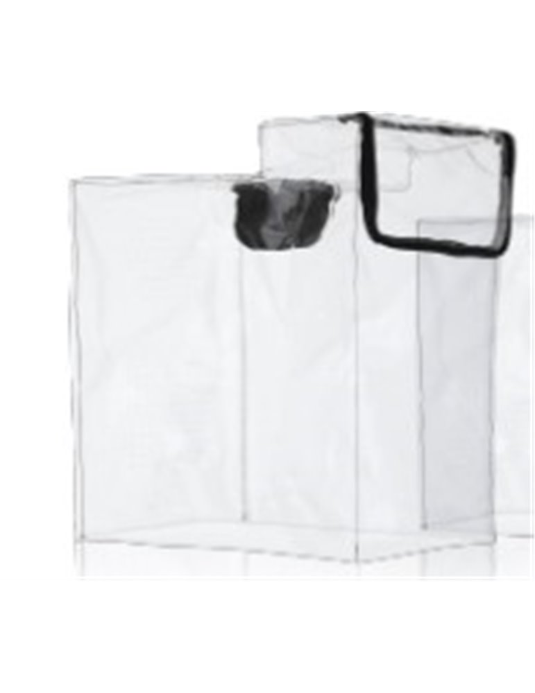 ONE FORSTREET 8 RAIN BAG