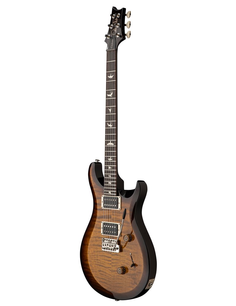 S2 CUSTOM 24 BLACK AMBER