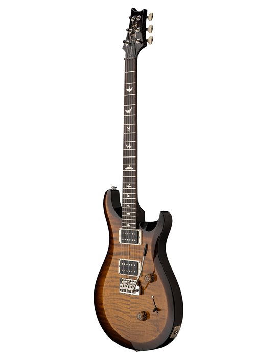 S2 CUSTOM 24 BLACK AMBER