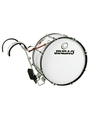 BOMBO DE MARCHA JINBAO 10514D