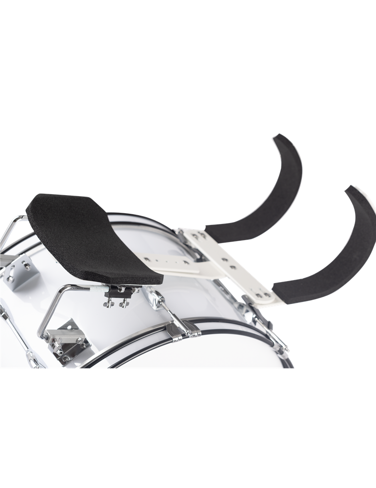 BOMBO DE MARCHA JINBAO 10514D