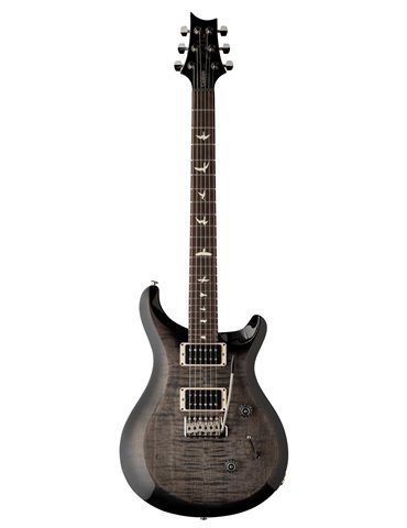 S2 CUSTOM 24 FADED GRAY BLACK BURST