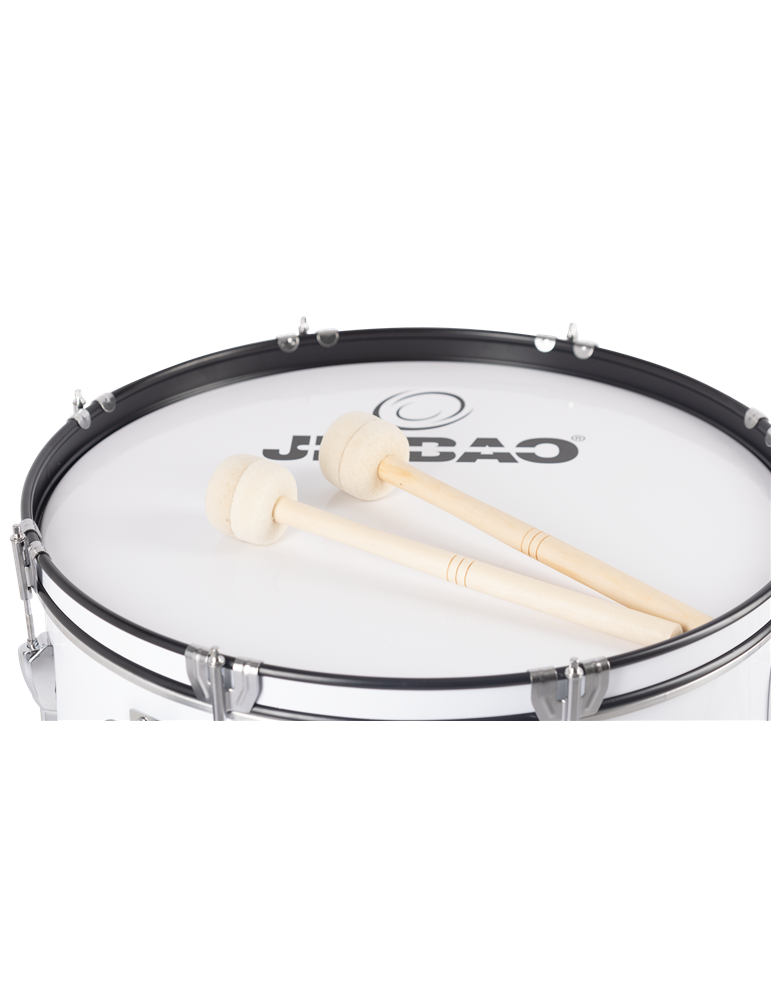 BOMBO DE MARCHA JINBAO 10514D