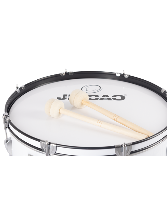 BOMBO DE MARCHA JINBAO 10514D