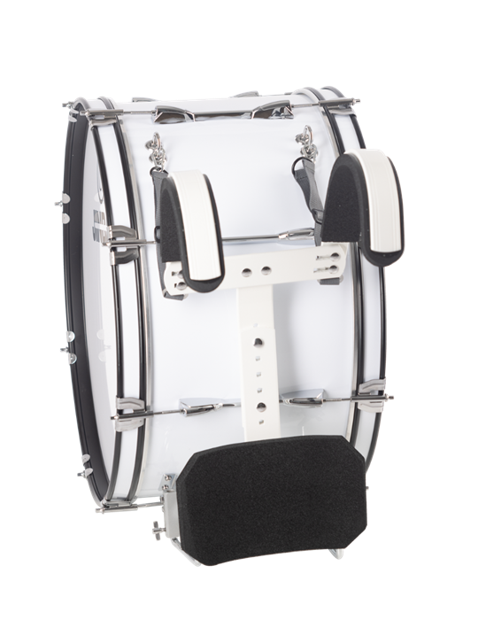 BOMBO DE MARCHA JINBAO 10514D