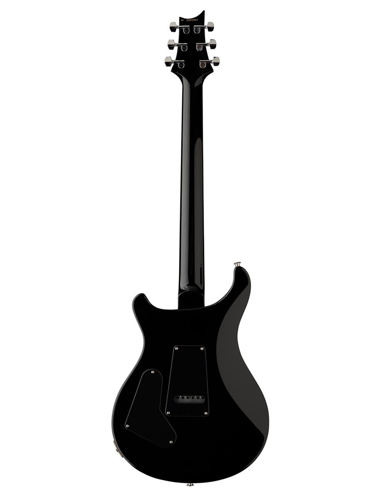 S2 CUSTOM 24 FADED GRAY BLACK BURST