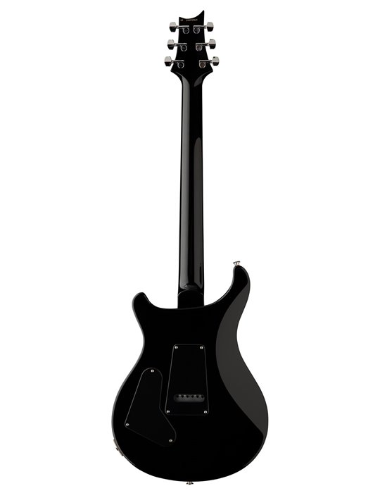 S2 CUSTOM 24 FADED GRAY BLACK BURST