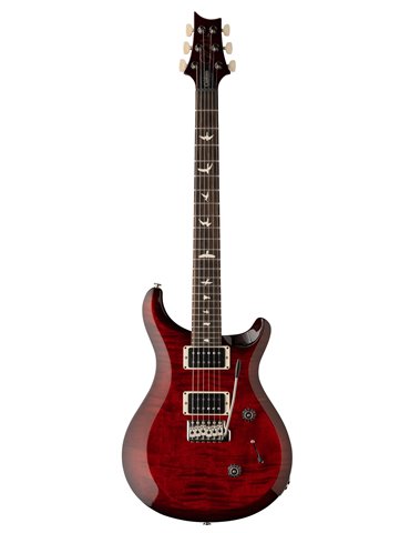 S2 CUSTOM 24 FIRE RED BURST