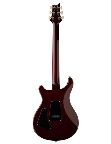 S2 CUSTOM 24 FIRE RED BURST 2