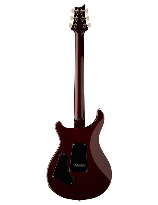 S2 CUSTOM 24 FIRE RED BURST