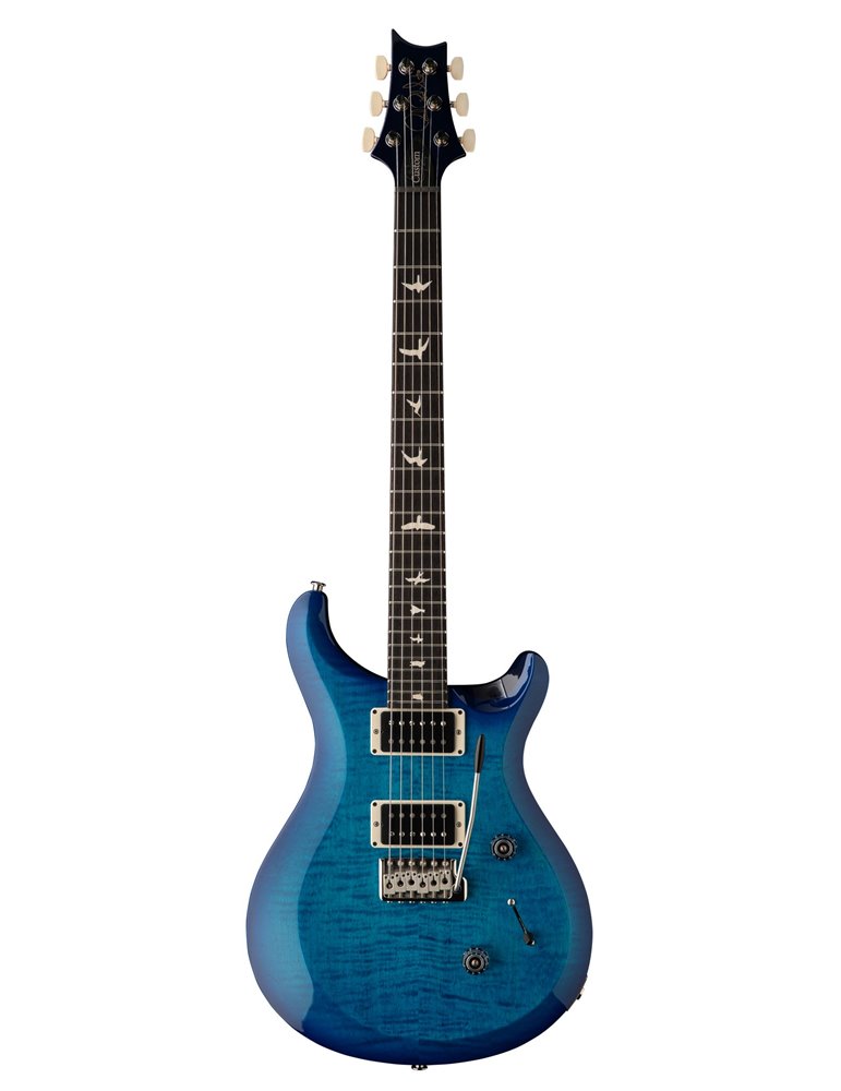 S2 CUSTOM 24 LAKE BLUE