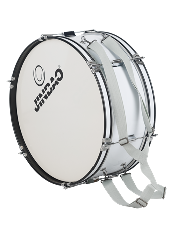 BOMBO DE CHARANGA JINBAO 20 X 60 CMS