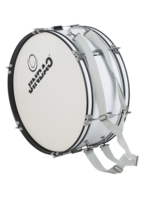 BOMBO DE CHARANGA JINBAO 20 X 60 CMS