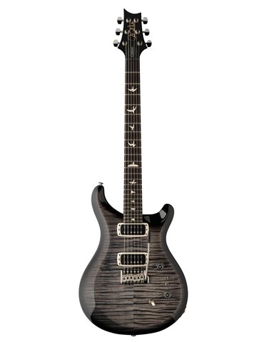 S2 CUSTOM 24-08 FADED GRAY BLACK BURST