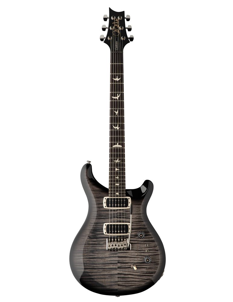 S2 CUSTOM 24-08 FADED GRAY BLACK BURST
