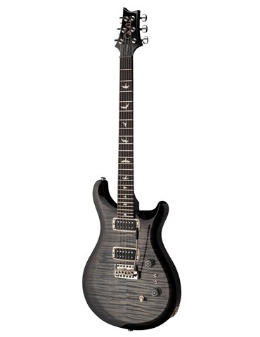 S2 CUSTOM 24-08 FADED GRAY BLACK BURST 2