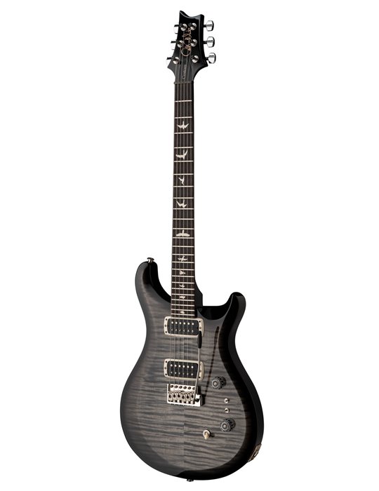 S2 CUSTOM 24-08 FADED GRAY BLACK BURST