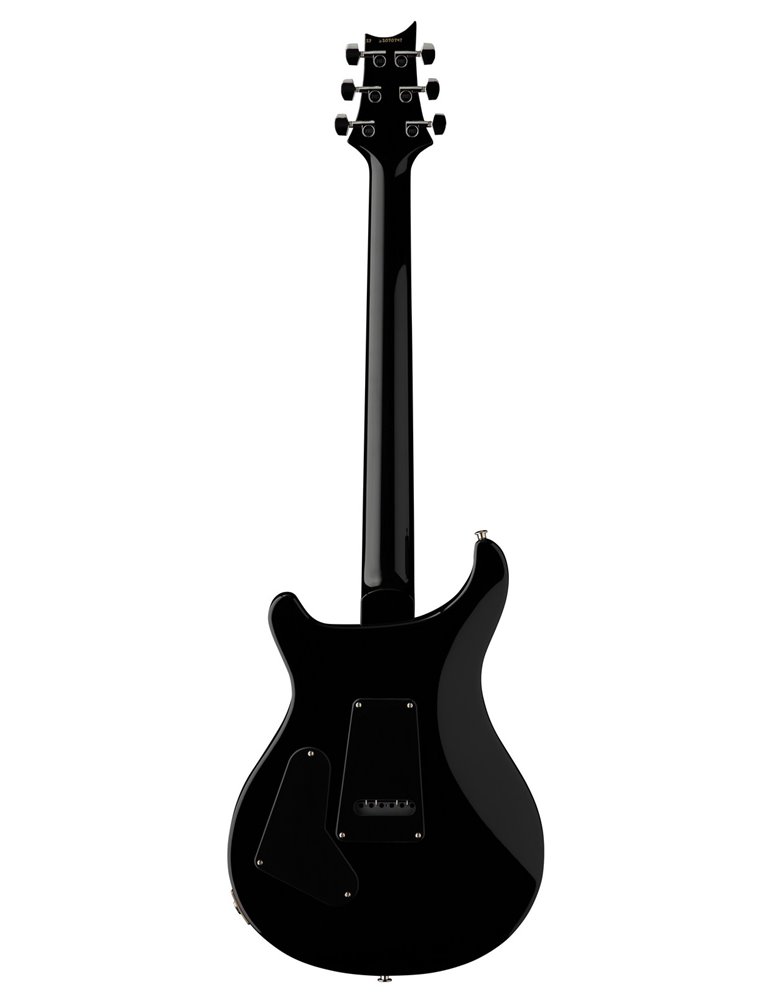 S2 CUSTOM 24-08 FADED GRAY BLACK BURST