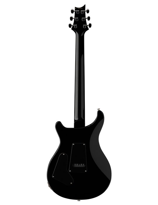 S2 CUSTOM 24-08 FADED GRAY BLACK BURST
