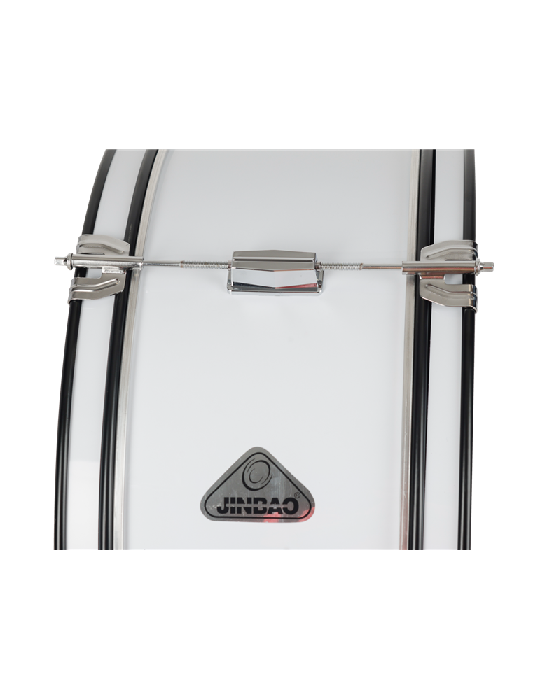 BOMBO DE CHARANGA JINBAO 20 X 55 CMS