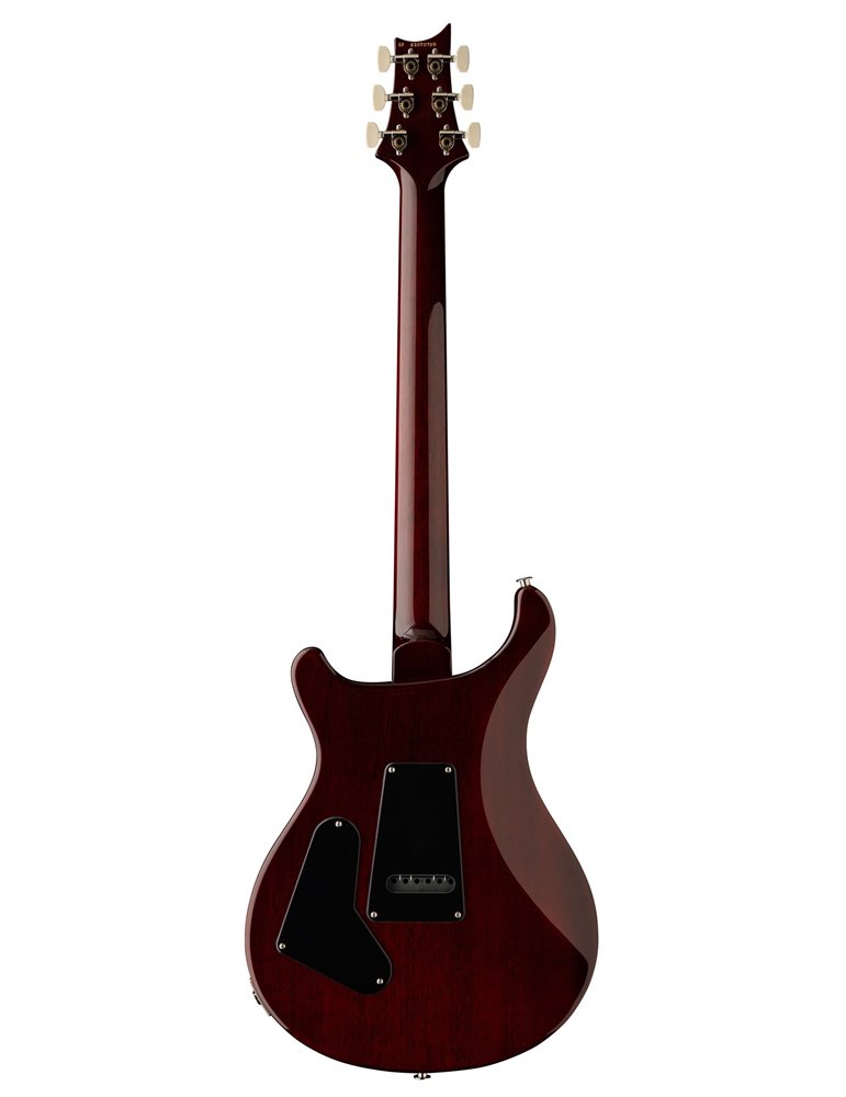 S2 CUSTOM 24-08 FIRE RED BURST