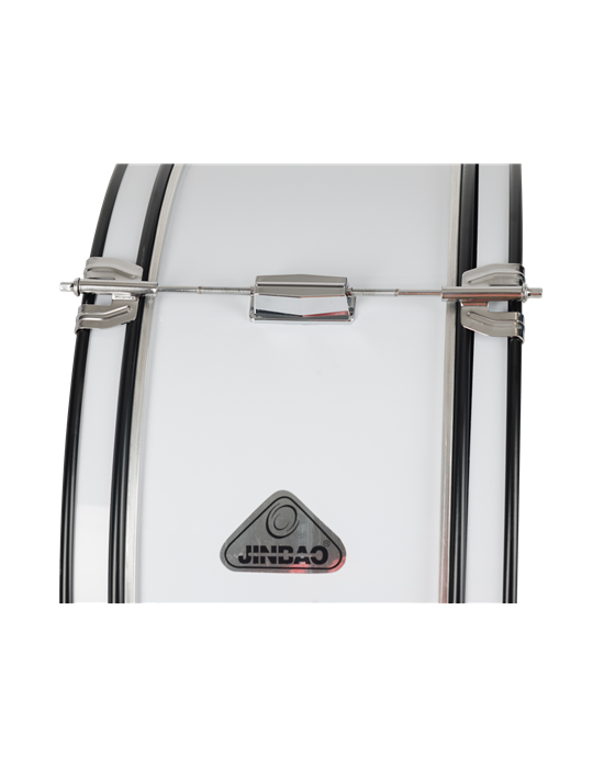 BOMBO DE CHARANGA JINBAO 20 X 55 CMS