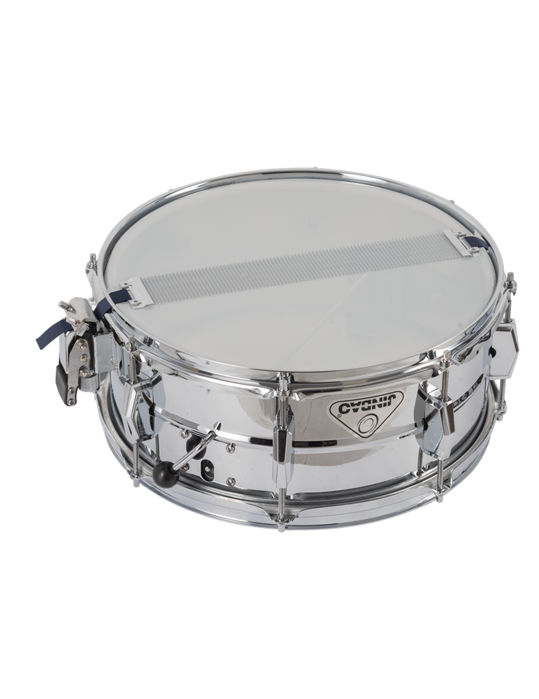 CAJA METÁLICA CON DOBLE BORDONERO JINBAO 1052J