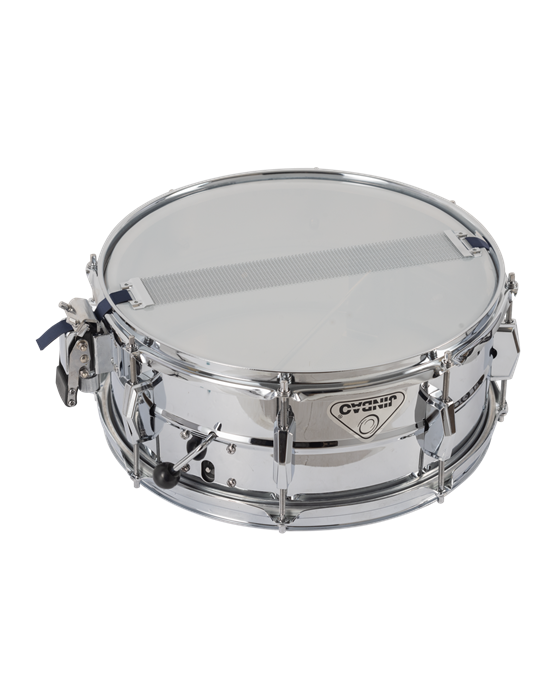 CAJA METÁLICA CON DOBLE BORDONERO JINBAO 1052J