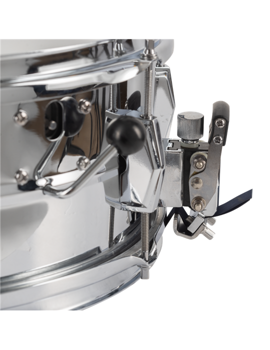 CAJA METÁLICA CON DOBLE BORDONERO JINBAO 1052J