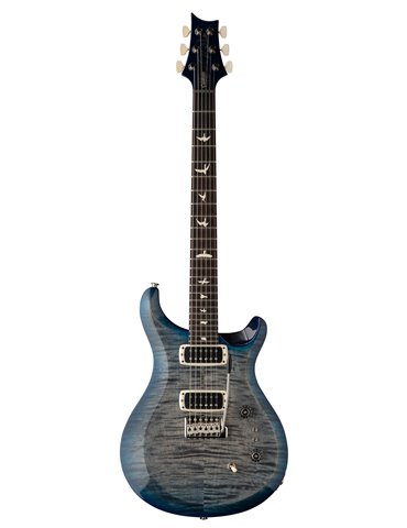S2 CUSTOM 24-08 FADED GRAY BLACK BLUE BURST