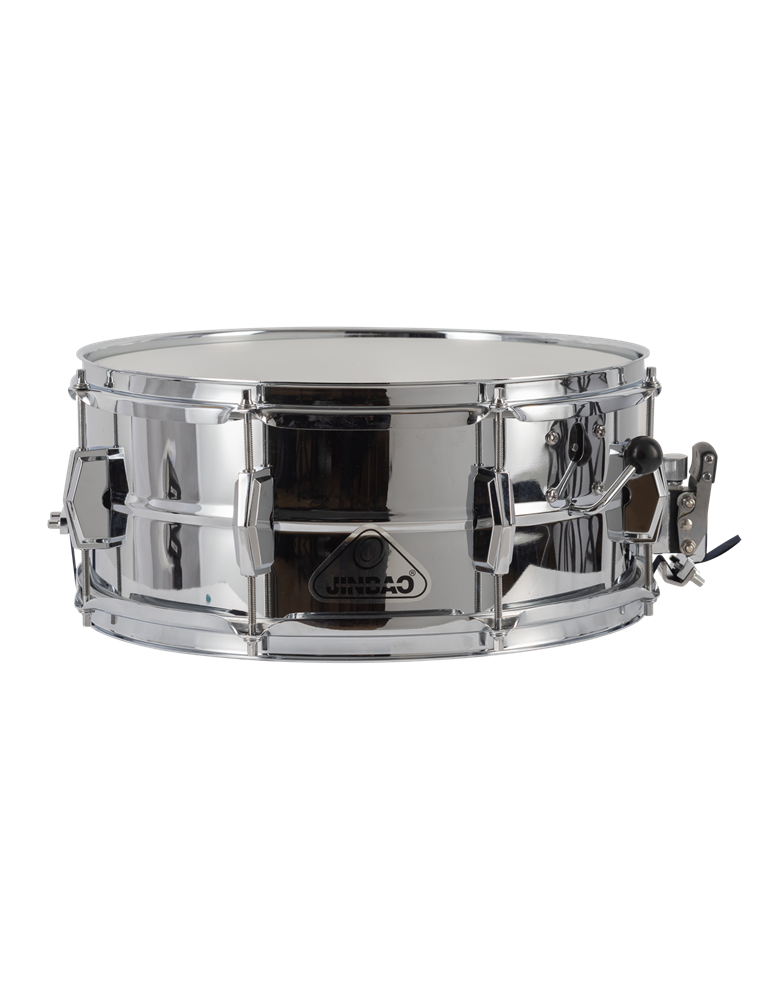 CAJA METÁLICA CON DOBLE BORDONERO JINBAO 1052J