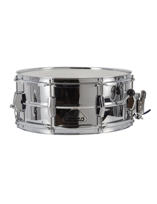 CAJA METÁLICA CON DOBLE BORDONERO JINBAO 1052J