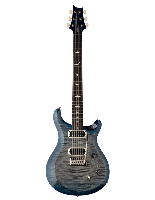 S2 CUSTOM 24-08 FADED GRAY BLACK BLUE BURST