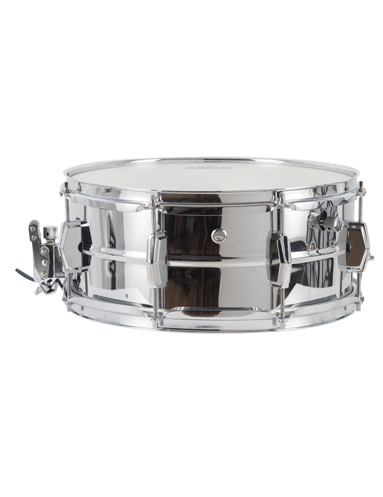 CAJA METÁLICA CON DOBLE BORDONERO JINBAO 1052J