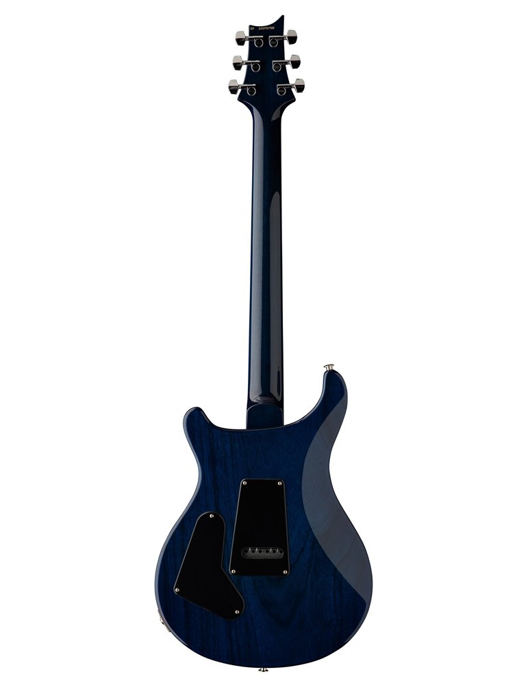 S2 CUSTOM 24-08 FADED GRAY BLACK BLUE BURST