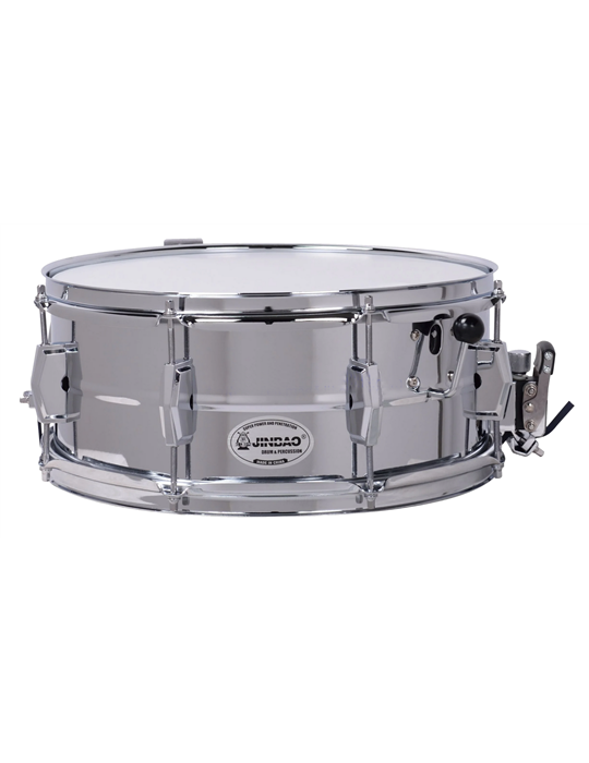 CAJA METÁLICA CON DOBLE BORDONERO JINBAO 1052J