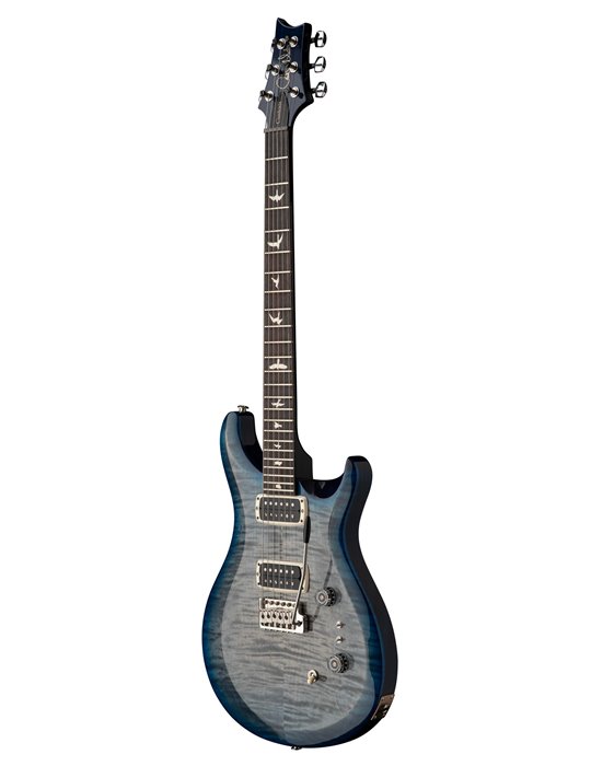 S2 CUSTOM 24-08 FADED GRAY BLACK BLUE BURST