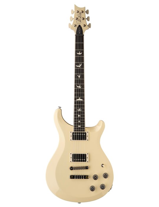 S2 MCCARTY 594 THINLINE STANDARD ANTIQUE WHITE