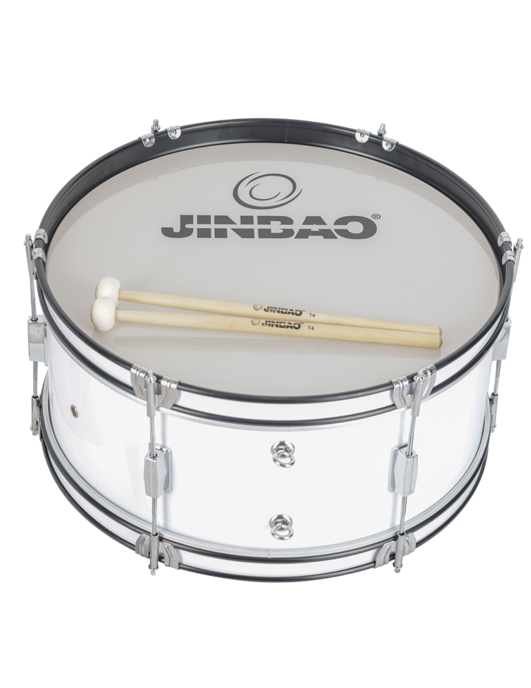 BOMBO DE CHARANGA JINBAO 20 X 50 CMS