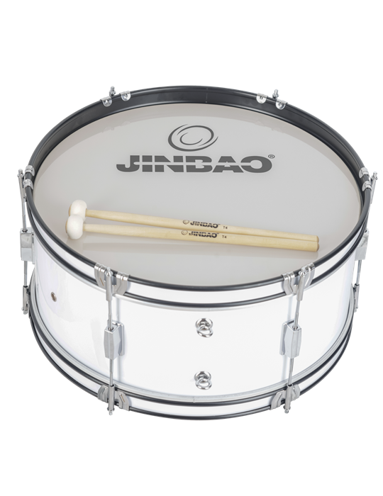 BOMBO DE CHARANGA JINBAO 20 X 50 CMS