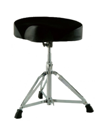 SILLÍN DE BATERÍA REFORZADO DOBLE JINBAO 1101