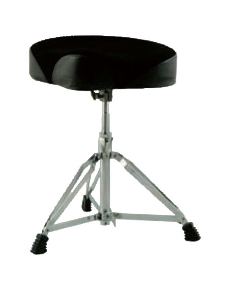 SILLÍN DE BATERÍA REFORZADO DOBLE JINBAO 1101