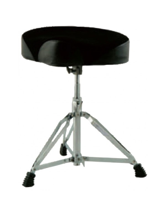 SILLÍN DE BATERÍA REFORZADO DOBLE JINBAO 1101