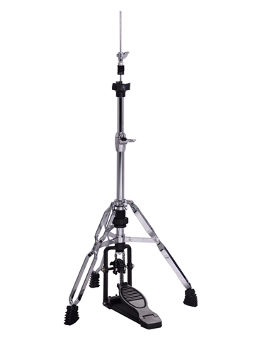 PIE DE HI HAT REFORZADO DOBLE JINBAO 1104A 2